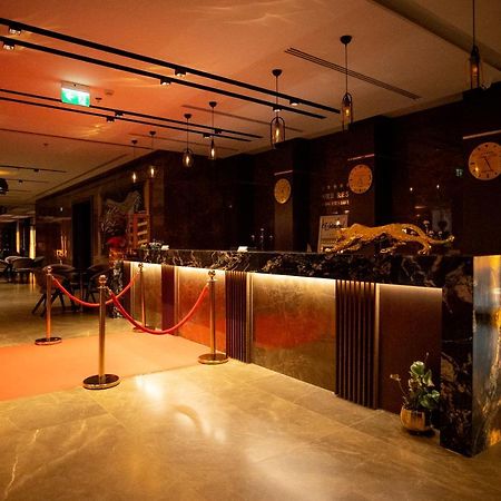 Deluxe Resort And Spa Koplik 외부 사진