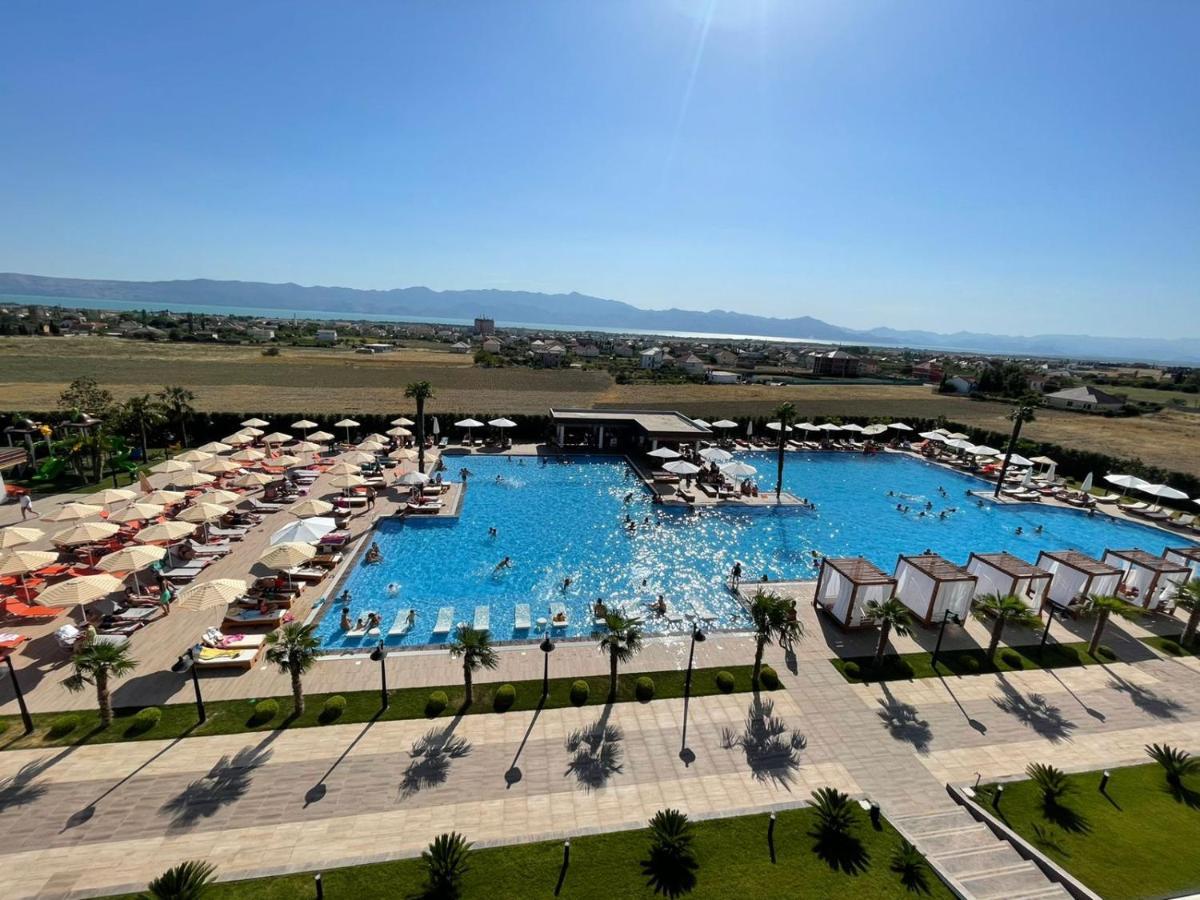 Deluxe Resort And Spa Koplik 외부 사진