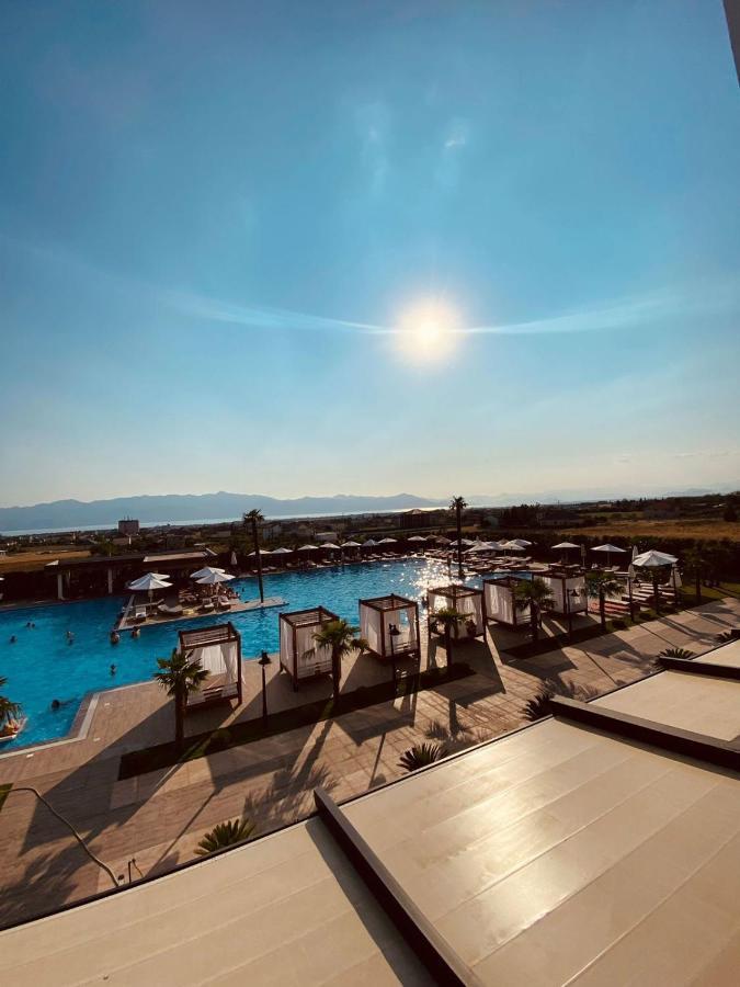 Deluxe Resort And Spa Koplik 외부 사진
