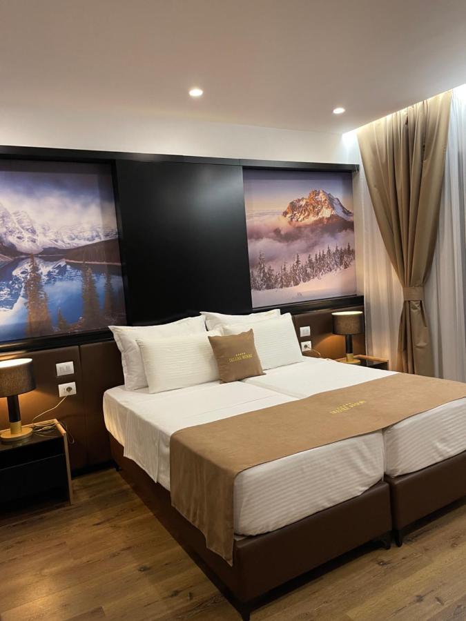Deluxe Resort And Spa Koplik 외부 사진