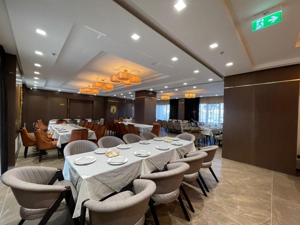 Deluxe Resort And Spa Koplik 외부 사진