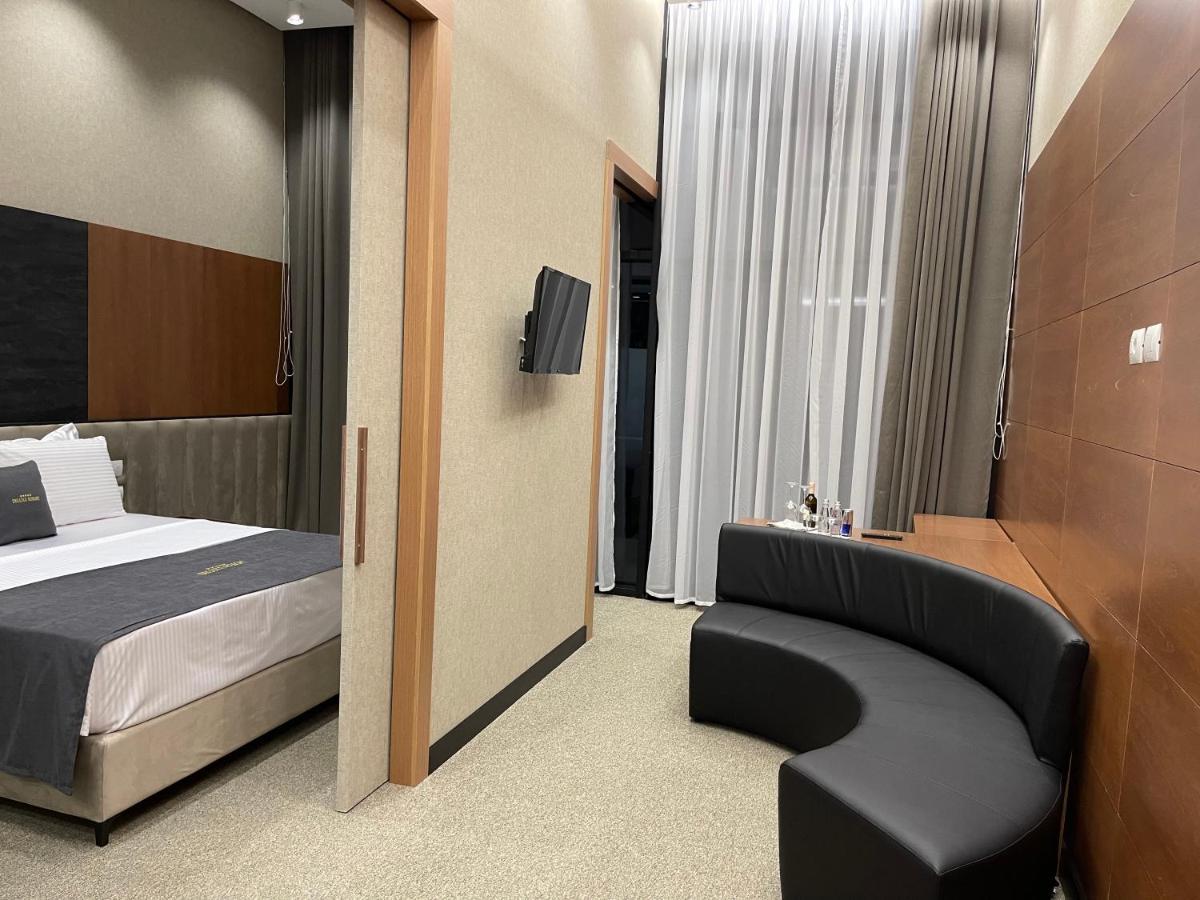 Deluxe Resort And Spa Koplik 외부 사진
