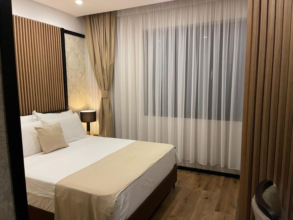 Deluxe Resort And Spa Koplik 외부 사진