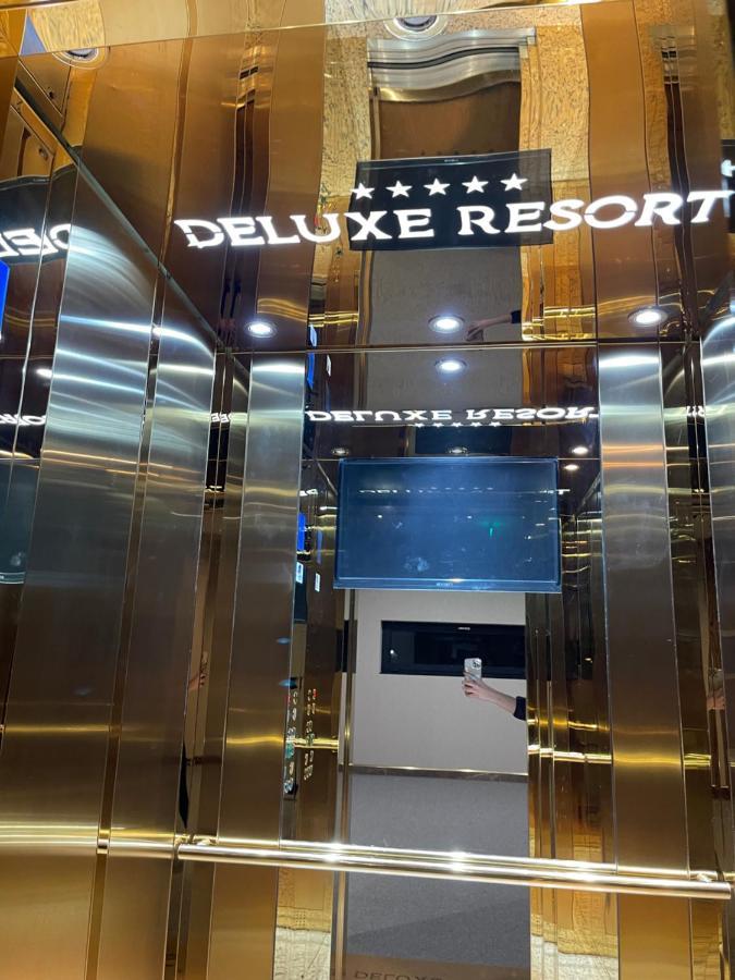Deluxe Resort And Spa Koplik 외부 사진