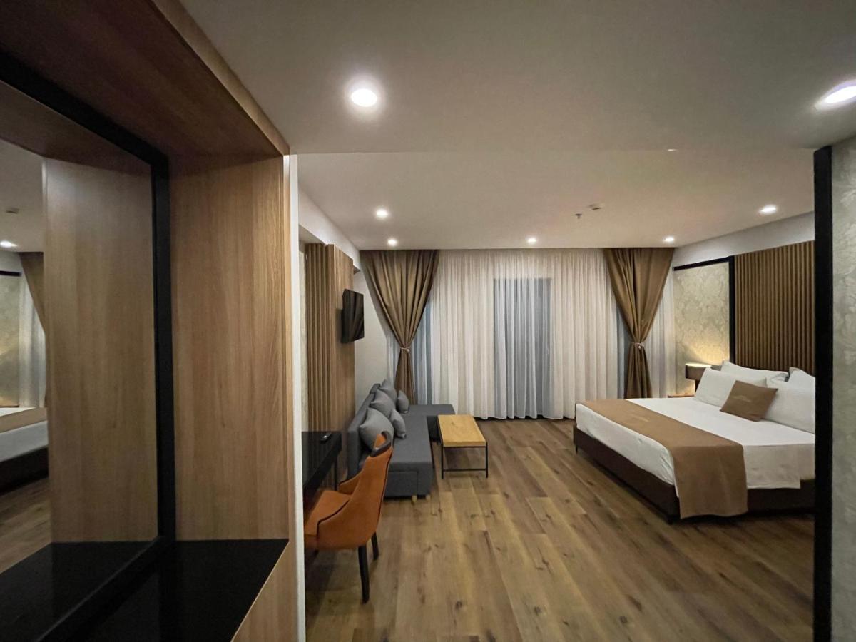 Deluxe Resort And Spa Koplik 외부 사진