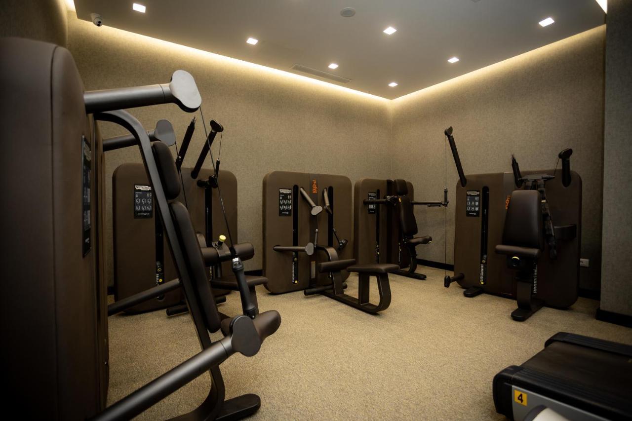 Deluxe Resort And Spa Koplik 외부 사진