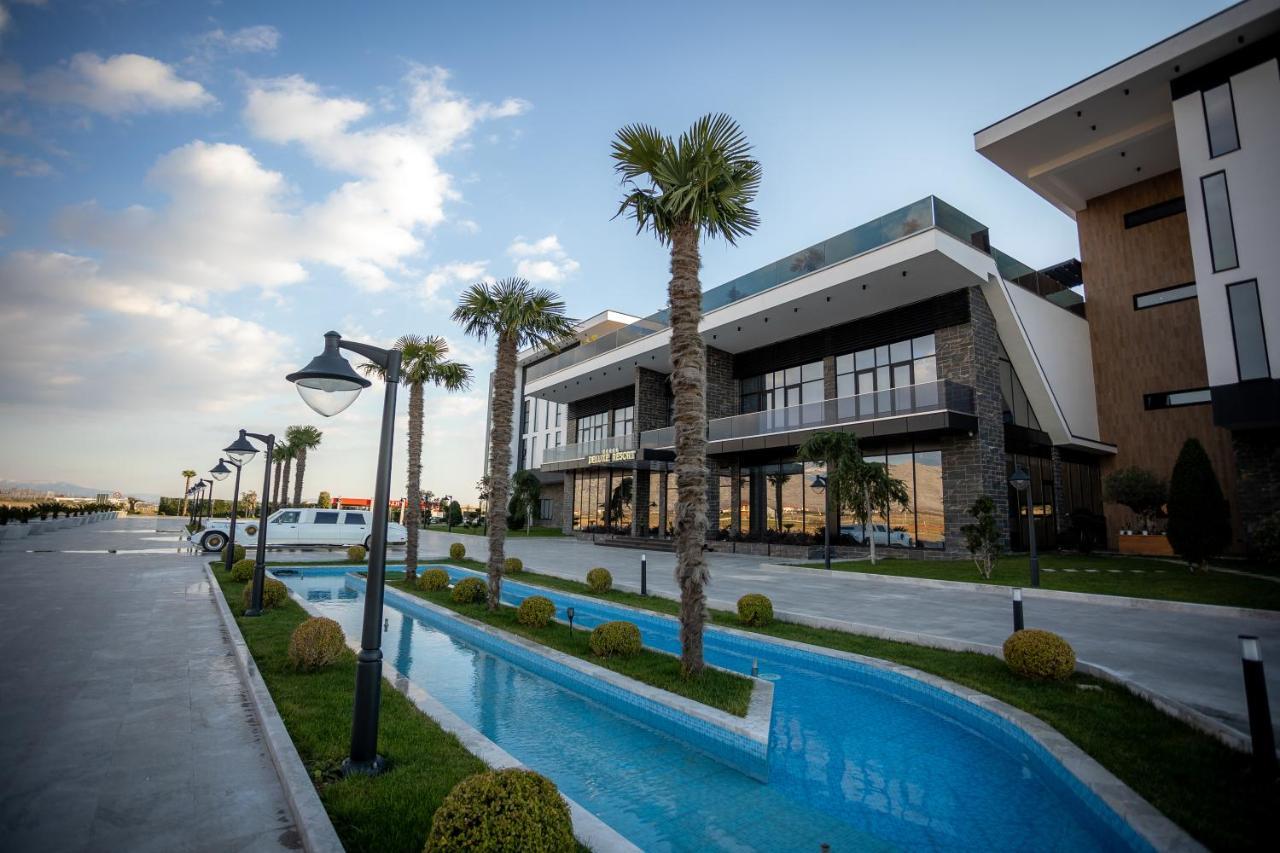 Deluxe Resort And Spa Koplik 외부 사진