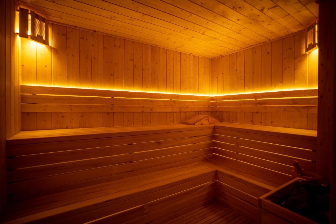 Deluxe Resort And Spa Koplik 외부 사진
