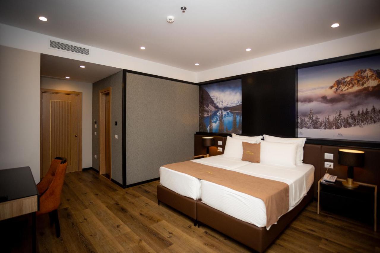 Deluxe Resort And Spa Koplik 외부 사진