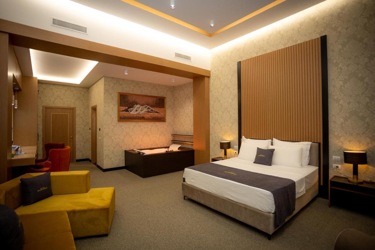 Deluxe Resort And Spa Koplik 외부 사진