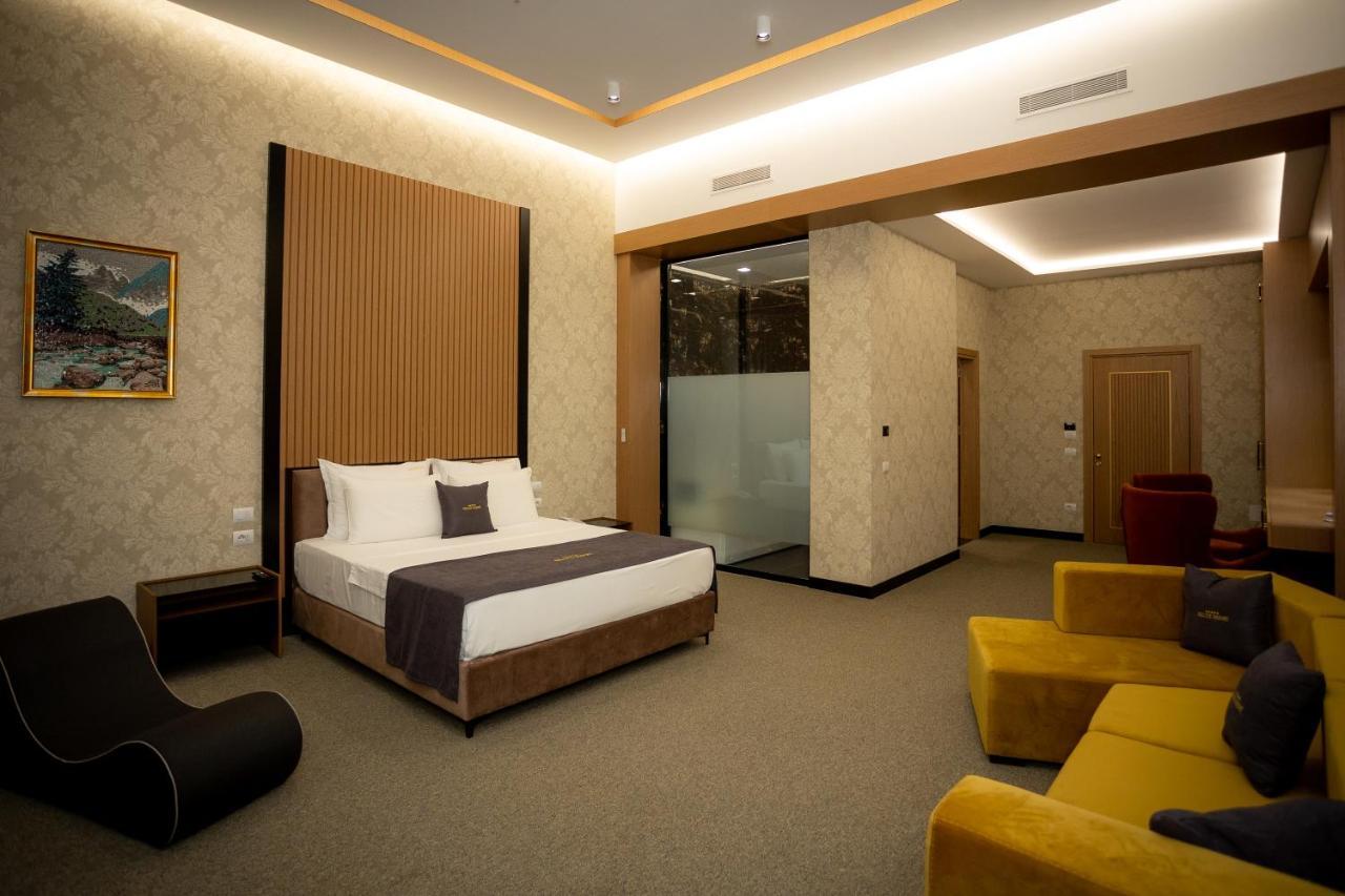 Deluxe Resort And Spa Koplik 외부 사진