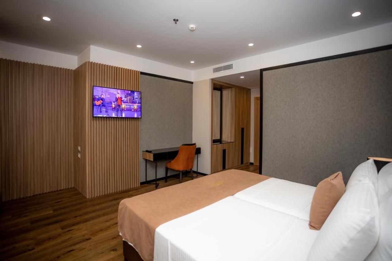 Deluxe Resort And Spa Koplik 외부 사진