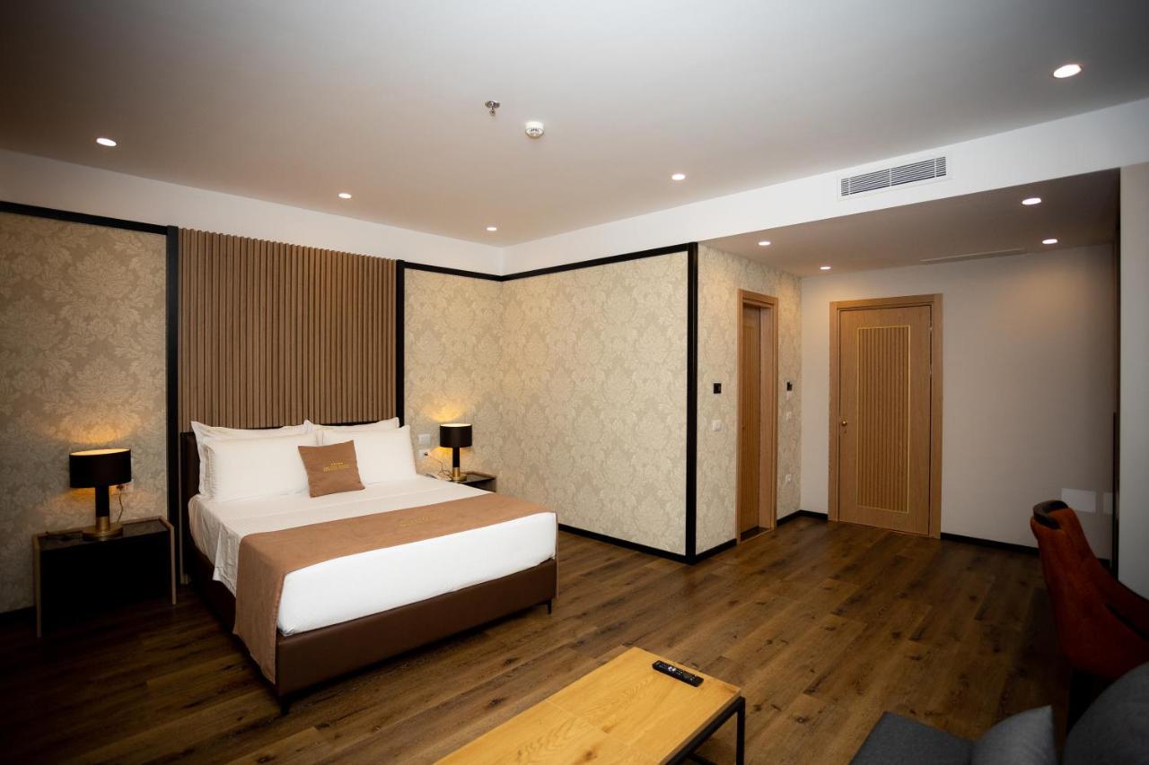 Deluxe Resort And Spa Koplik 외부 사진