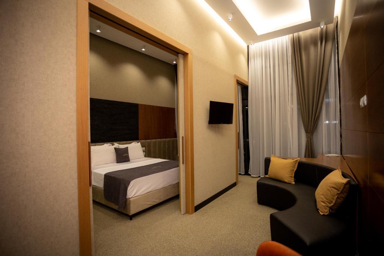 Deluxe Resort And Spa Koplik 외부 사진